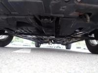 Mitsubishi OUTLANDER 2008