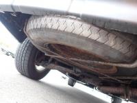 Mitsubishi OUTLANDER 2008