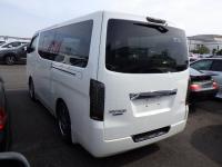 Nissan CARAVAN VAN 2016