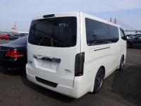 Nissan CARAVAN VAN 2016
