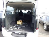 Nissan CARAVAN VAN 2016