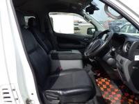 Nissan CARAVAN VAN 2016