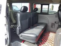 Nissan CARAVAN VAN 2016