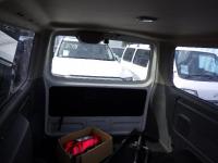 Nissan CARAVAN VAN 2016