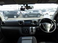 Nissan CARAVAN VAN 2016