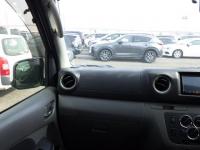 Nissan CARAVAN VAN 2016