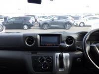 Nissan CARAVAN VAN 2016