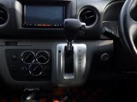 Nissan CARAVAN VAN 2016