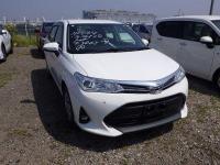Toyota COROLLA AXIO 2020