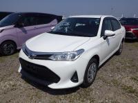 Toyota COROLLA AXIO 2020