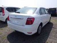 Toyota COROLLA AXIO 2020