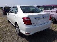 Toyota COROLLA AXIO 2020