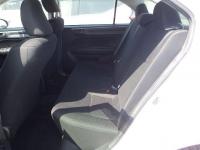 Toyota COROLLA AXIO 2020