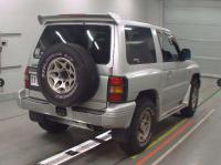 Mitsubishi PAJERO 1998