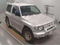 Mitsubishi PAJERO 1998