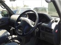 Mitsubishi PAJERO 1998