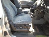 Mitsubishi PAJERO 1998