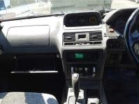 Mitsubishi PAJERO 1998