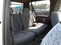 Mitsubishi PAJERO 1998