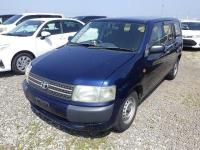 Toyota PROBOX VAN 2006