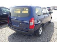Toyota PROBOX VAN 2006