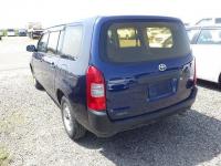 Toyota PROBOX VAN 2006