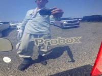 Toyota PROBOX VAN 2006