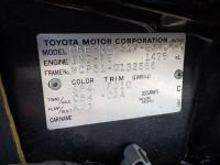 Toyota PROBOX VAN 2006