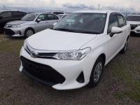 Toyota COROLLA AXIO 2020