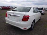 Toyota COROLLA AXIO 2020