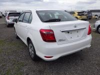 Toyota COROLLA AXIO 2020