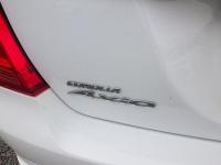 Toyota COROLLA AXIO 2020
