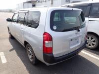 Toyota PROBOX VAN 2018