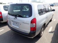 Toyota PROBOX VAN 2018