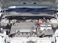Toyota PROBOX VAN 2018