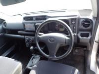 Toyota PROBOX VAN 2018