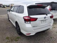 Toyota COROLLA FIELDER 2018