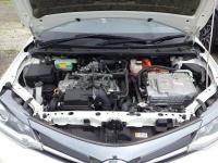Toyota COROLLA FIELDER 2018