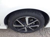 Toyota COROLLA FIELDER 2018