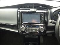 Toyota COROLLA FIELDER 2018