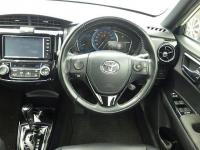 Toyota COROLLA FIELDER 2018