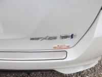 Toyota COROLLA FIELDER 2018