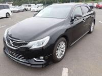 Toyota MARK X 2016
