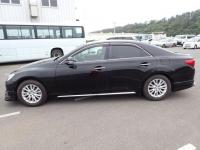 Toyota MARK X 2016