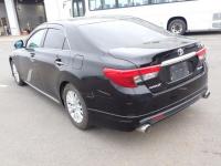 Toyota MARK X 2016