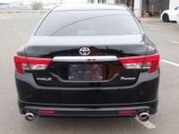 Toyota MARK X 2016