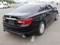 Toyota MARK X 2016