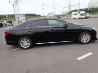 Toyota MARK X 2016
