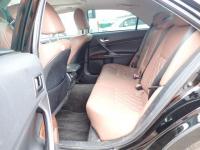 Toyota MARK X 2016