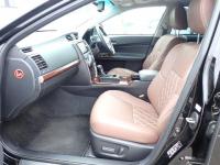 Toyota MARK X 2016